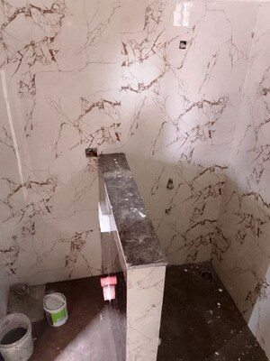 Team Area in 3.5 BHK Independent House at Neredmet – for Sale
