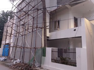3.5 BHK Independent House For Sale in Neredmet