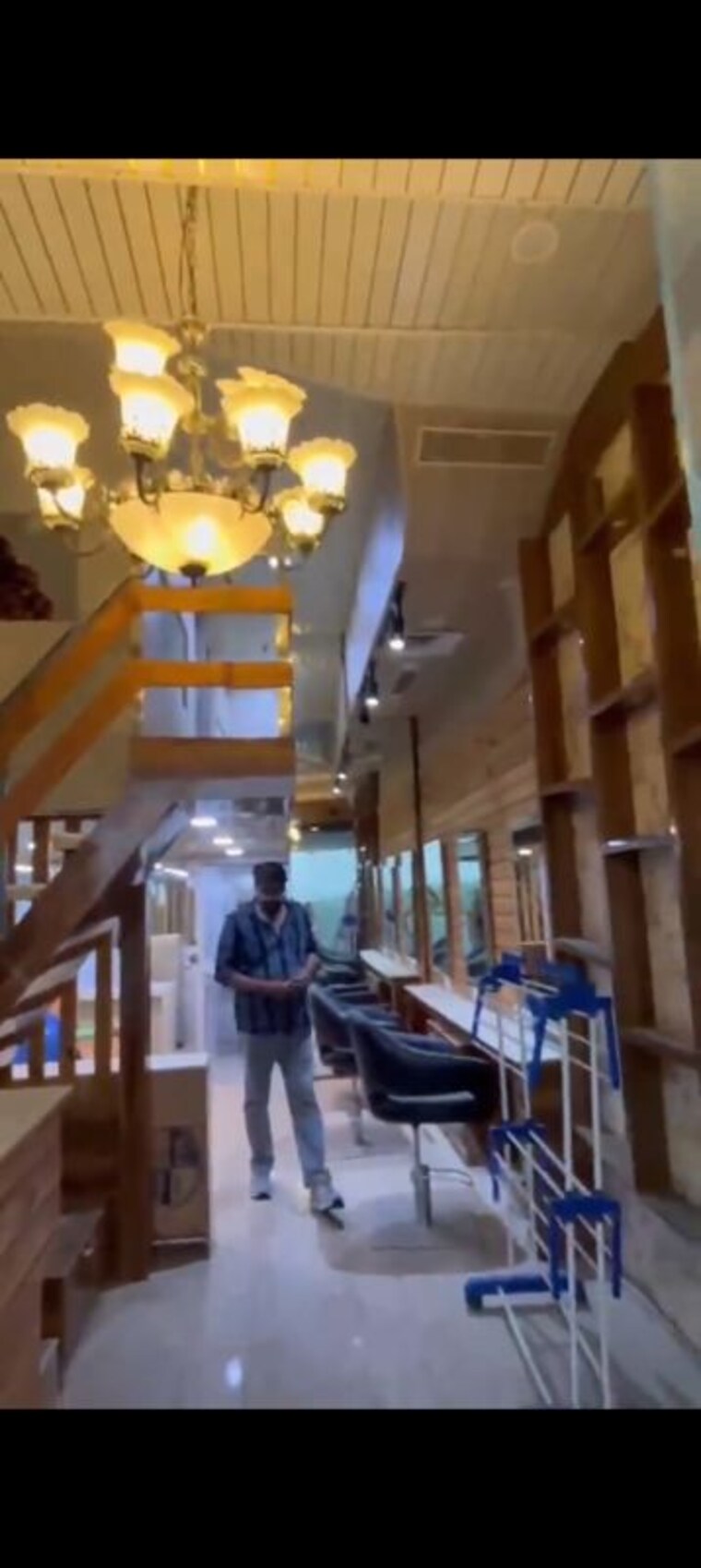 Exterior View, noida extension Commercial Shop 527 Sq.Ft. In Noida Extension Greater Noida 10770758