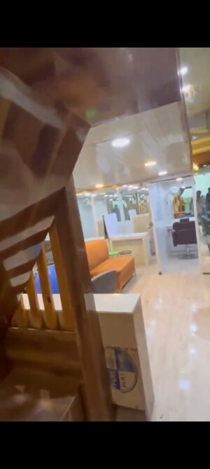  Shop – Exterior View View at Noida Extension - for Sale