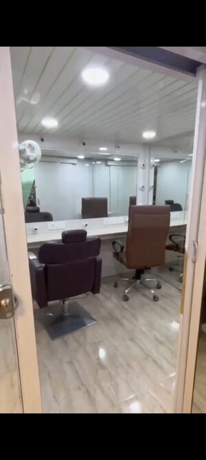  Shop – Exterior View View at Noida Extension - for Sale