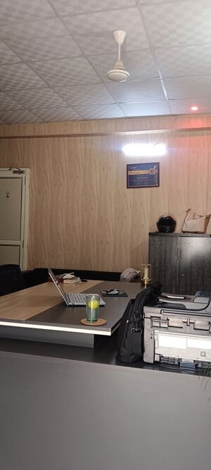 Team Area in  Office Space at Emaar The Enclave, Sector 66 – for Rent