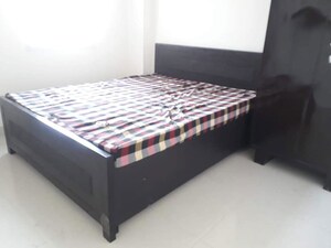 1 RK Independent House For Rent in Sector 14