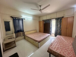 2 BHK Apartment For Rent in Vasupujya Neco Harmony, Viman Nagar