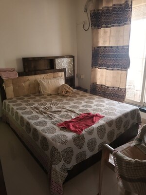 1 BHK Apartment For Rent in Mahavir Heights Ghansoli, Ghansoli