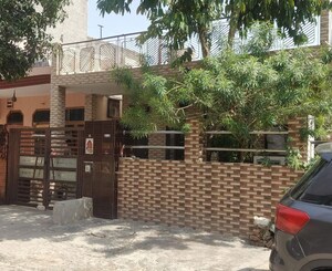 3 BHK Independent House For Sale in Sector 8
