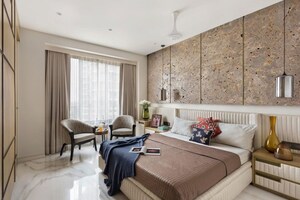 3 BHK Apartment For Rent in Naman Habitat, Andheri West
