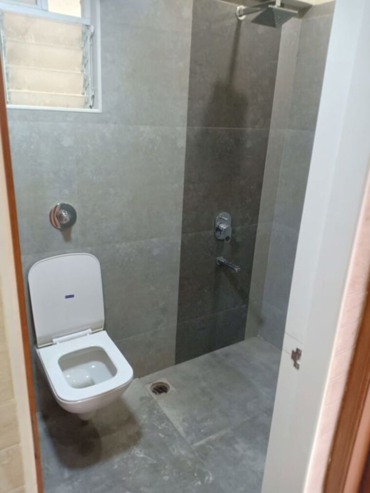 Bathroom, aastha-heights 2 Bedroom 650 Sq.Ft. Apartment In Goregaon West Mumbai 10770805