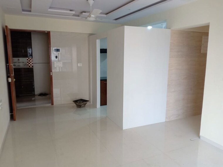 Living Room, aastha-heights 2 Bedroom 650 Sq.Ft. Apartment In Goregaon West Mumbai 10770805