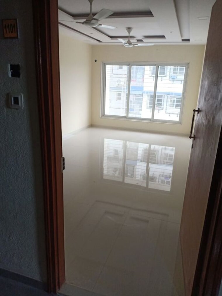 Bedroom, aastha-heights 2 Bedroom 650 Sq.Ft. Apartment In Goregaon West Mumbai 10770805