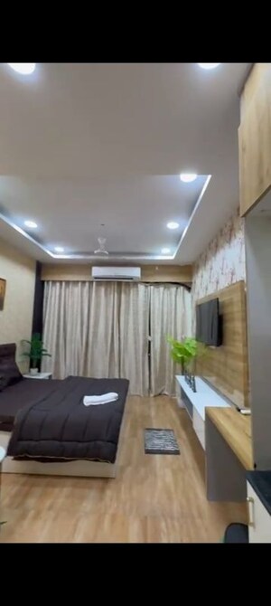 Team Area in Studio Apartment at Gaur City-2, Gaur City 2 – for Sale