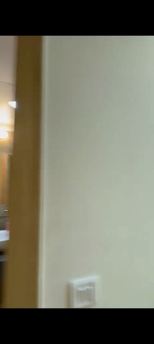 Building Lobby in Studio Apartment at Gaur City-2, Gaur City 2 – for Sale