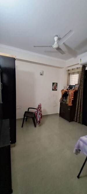 Living Room in 3 BHK Builder Floor at Ansal Sushant Floors, Sushant Lok ii – for Sale