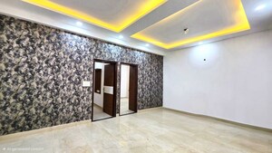Bedroom in 3 BHK Apartment at Pir Machalla – for Sale