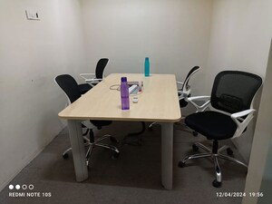 Team Area in  Office Space at Todi Industrial Estate, Lower Parel – for Sale