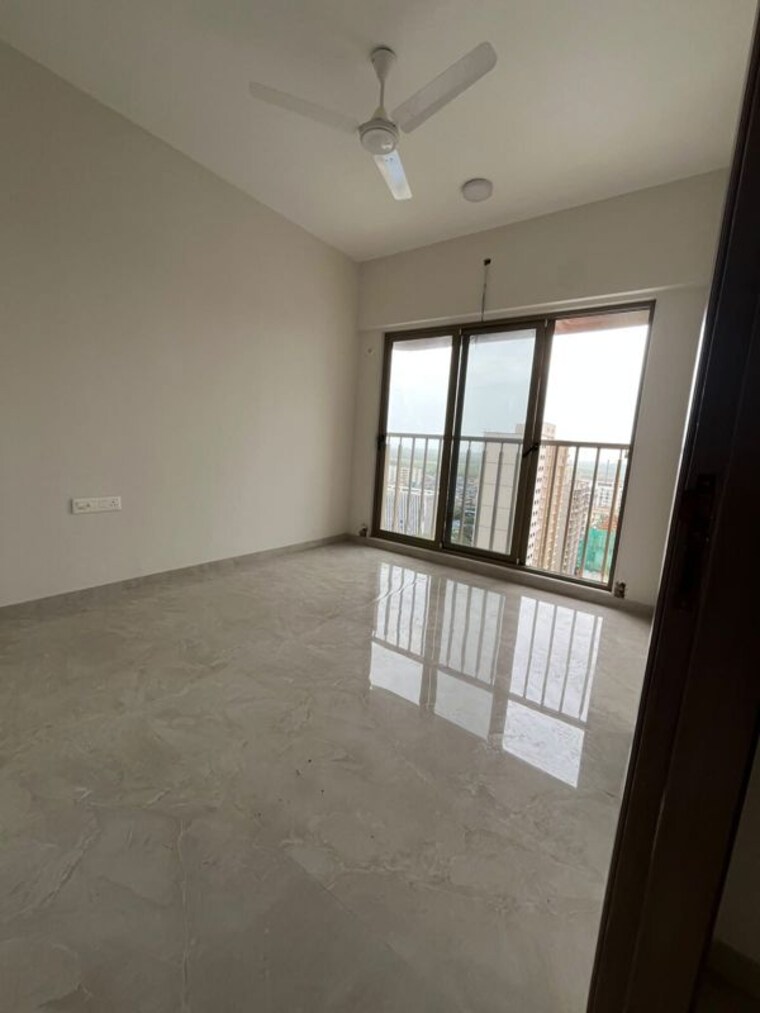 Living Room, crystal-hitendra-dhamm-shabha-chs 2 Bedroom 603 Sq.Ft. Apartment In Goregaon West Mumbai 10770819
