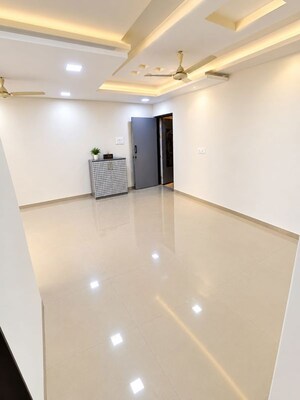 Room in 2 BHK Apartment at Akashganga Complex Kavesar, Kavesar – for Rent