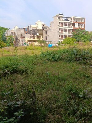 Plot Area in  Plot at Sector 45 – for Sale