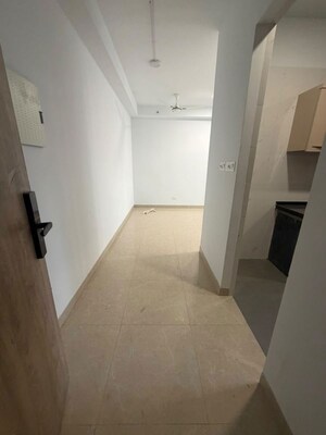 Building Lobby in 2 BHK Apartment at Risland The Icon, Dhokali – for Rent
