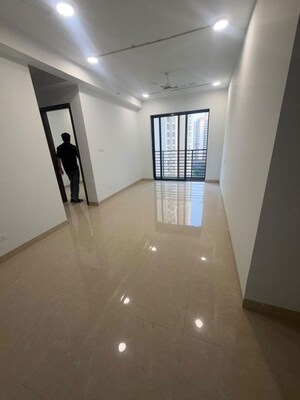 2 BHK Apartment For Rent in Risland The Icon, Dhokali