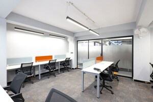  Office Space For Rent in Old Palasia