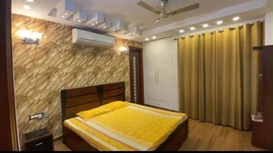 2 BHK Apartment For Rent in Emaar The Palm Drive-Palm Studios, Sector 66