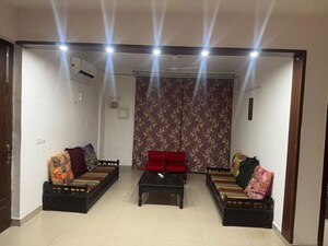 3 BHK Apartment For Rent in Tulsiani Urban Woods, Sushant Golf City