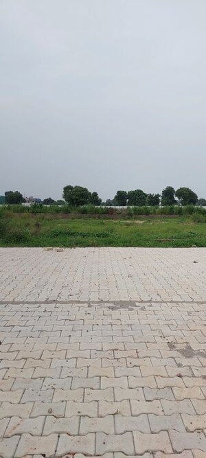 Plot Area in  Plot at Vinayak Nagar – for Sale