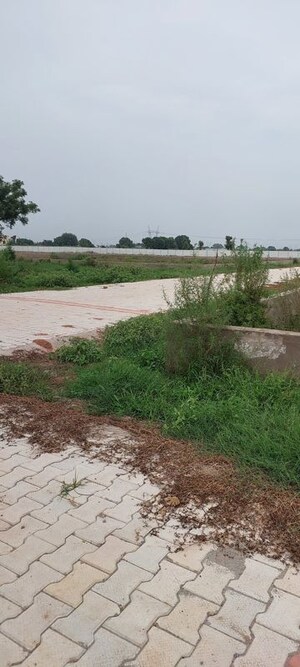 Plot Area in  Plot at Vinayak Nagar – for Sale