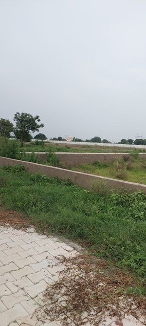  Plot For Sale in Vinayak Nagar