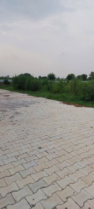  Plot at Vinayak Nagar – for Sale