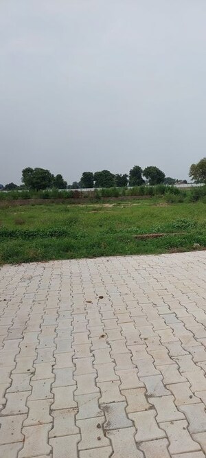 Plot – Garden View at Vinayak Nagar - for Sale