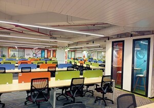  Office Space For Rent in Koregaon Park