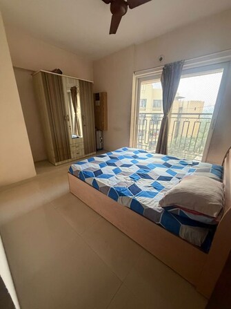 2 BHK Apartment For Rent in STG Marigold Siddheshwar Garden in Dhokali, Thane
