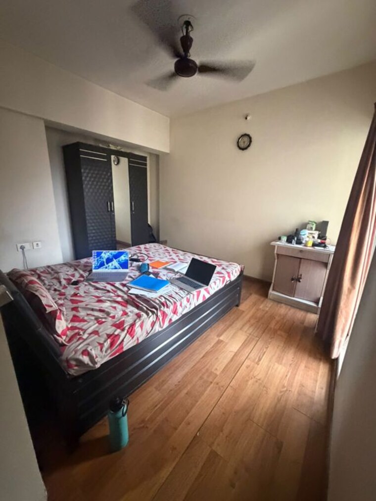 Bedroom, stg-marigold-siddheshwar-garden 2 Bedroom 750 Sq.Ft. Apartment In Dhokali Thane 10770839