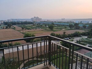 2 BHK Independent House For Rent in Signature The Serenas, Sohna Sector 36