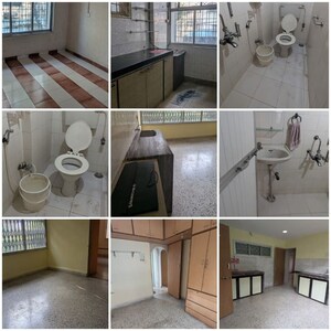 Room in 2 BHK Apartment at Seven Bunglow – for Rent