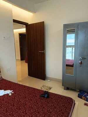 Room in 2 BHK Apartment at Worli – for Rent