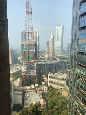 2 BHK Apartment – Exterior View View at Worli - for Rent