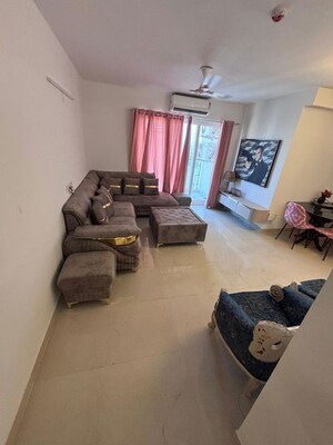 3 BHK Apartment For Rent in Hero Homes Gurgaon, Sector 104