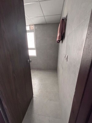 Bathroom in 3 BHK Apartment at Hero Homes Gurgaon, Sector 104 – for Rent