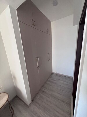 Building Lobby in 3 BHK Apartment at Hero Homes Gurgaon, Sector 104 – for Rent