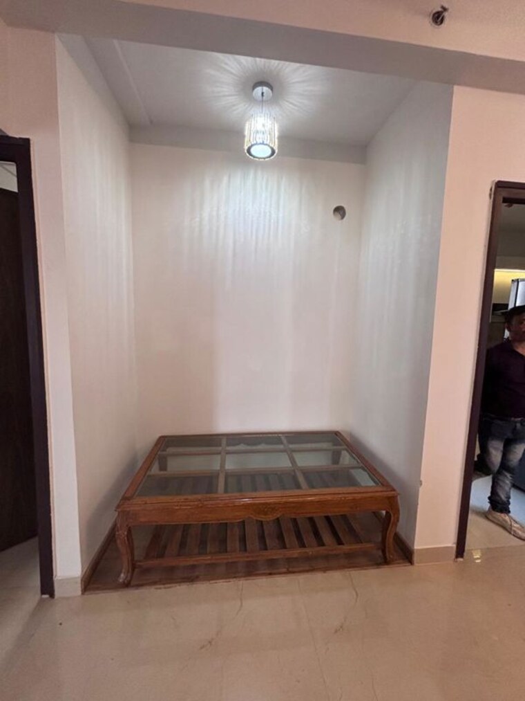 Bedroom, hero-homes-gurgaon 3 Bedroom 1689 Sq.Ft. Apartment In Sector 104 Gurgaon 10770844