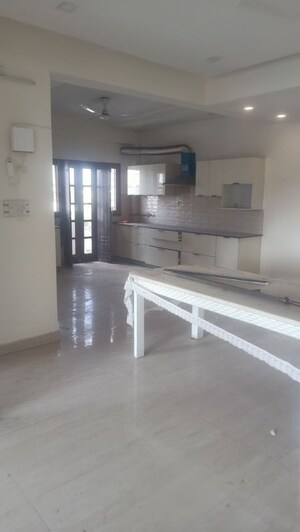Kitchen in 3 BHK Apartment at Capital Royal Casa, Gms Road – for Rent
