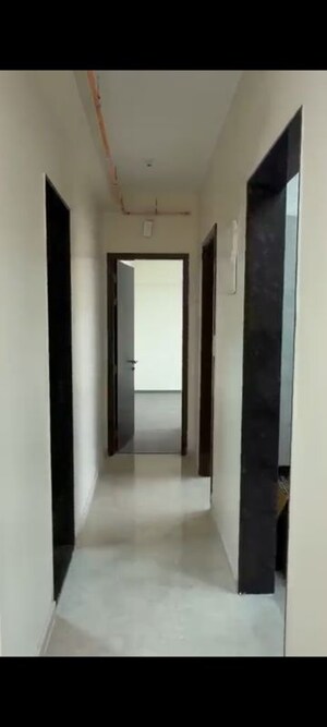 Building Lobby in 2 BHK Apartment at Andheri West – for Rent