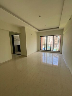 Room in 2 BHK Apartment at Goregaon West – for Rent