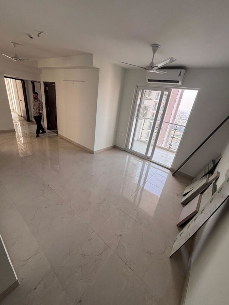 Room, hero-homes-gurgaon 3 Bedroom 1689 Sq.Ft. Apartment In Sector 104 Gurgaon 10770871