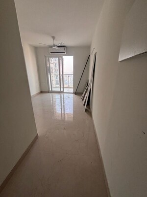 Bedroom in 3 BHK Apartment at Hero Homes Gurgaon, Sector 104 – for Rent