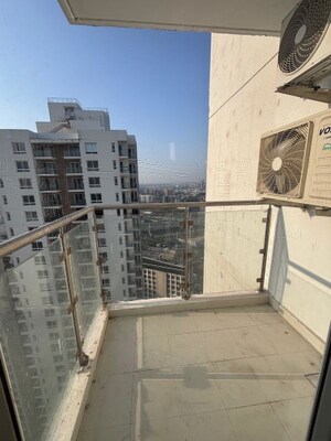 3 BHK Apartment – Exterior View View at Hero Homes Gurgaon, Sector 104 - for Rent