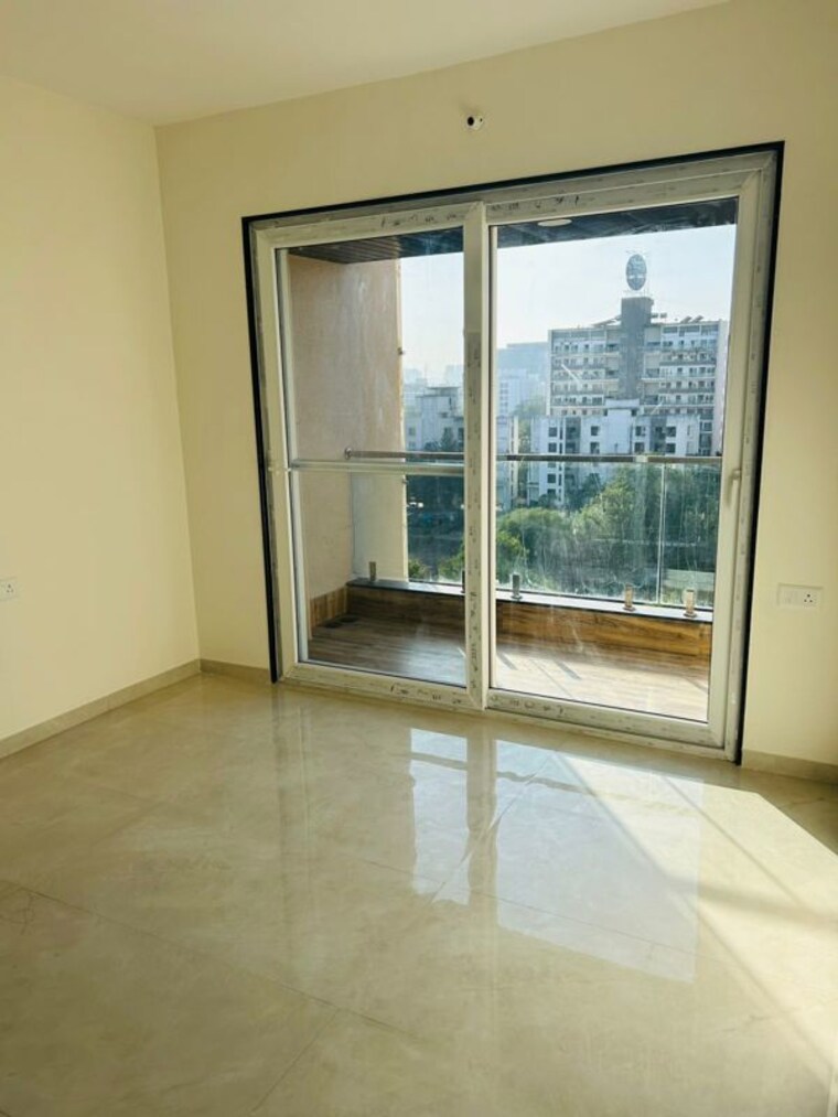 Room, yash-twin-tower 2 Bedroom 1003 Sq.Ft. Apartment In Baner Pune 10770895